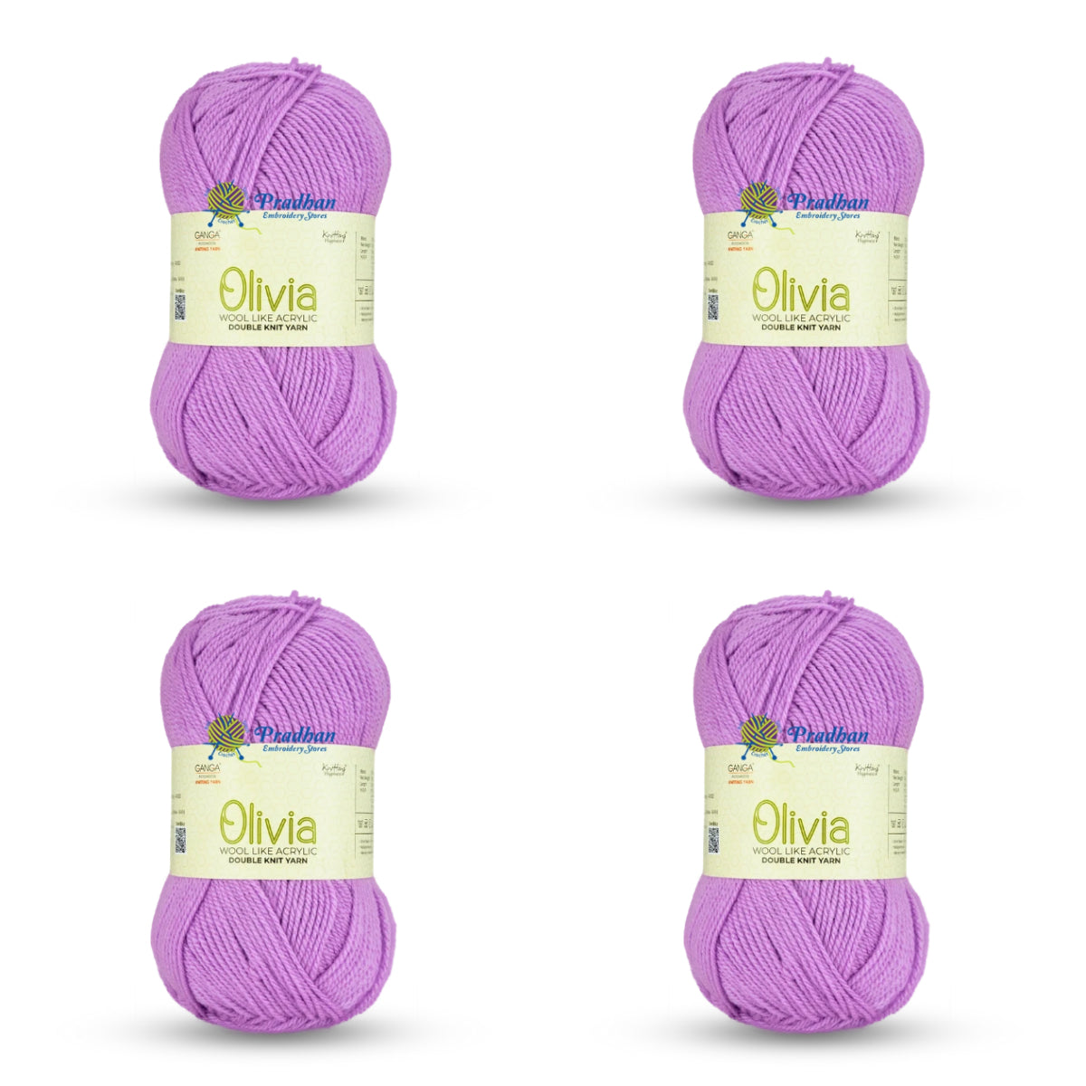 Olivia OLV056 Pearl Lilac
