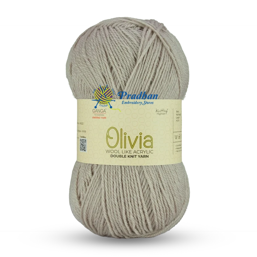 Olivia OLV057 Stone