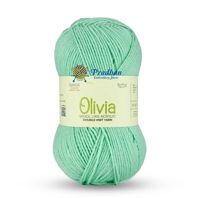 Olivia OLV059 Spring Rain