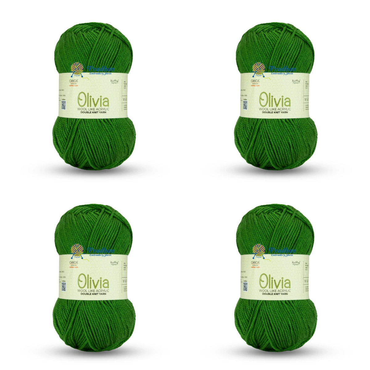 Olivia OLV060 Dark Fern