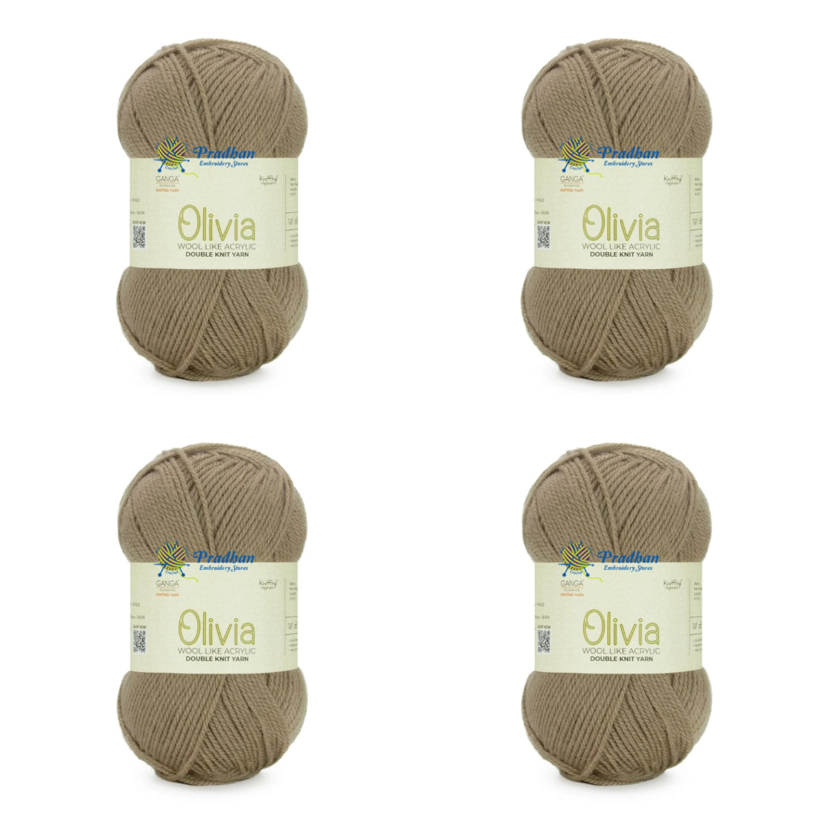 Olivia OLV063 Sandstone