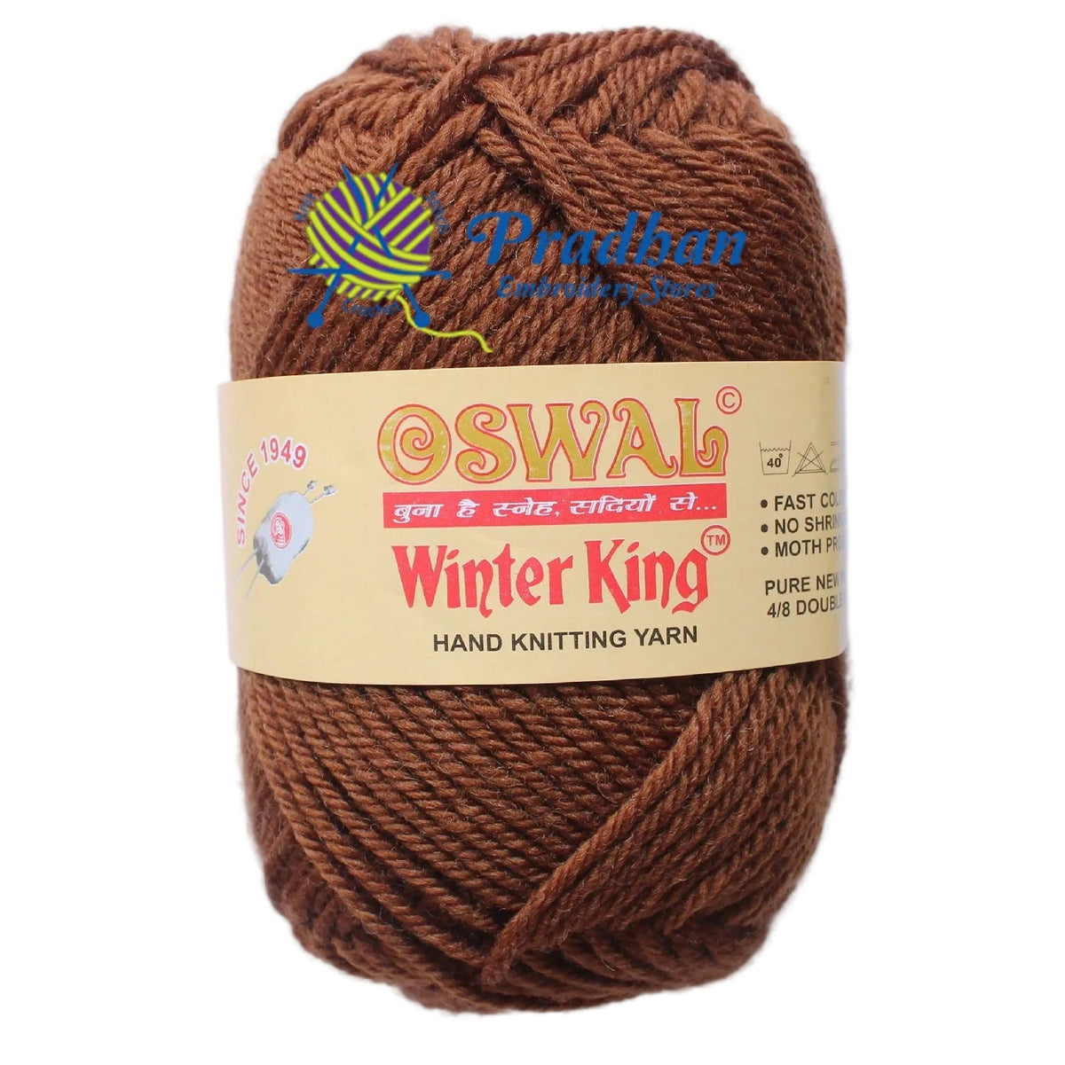 Winter King OWK002