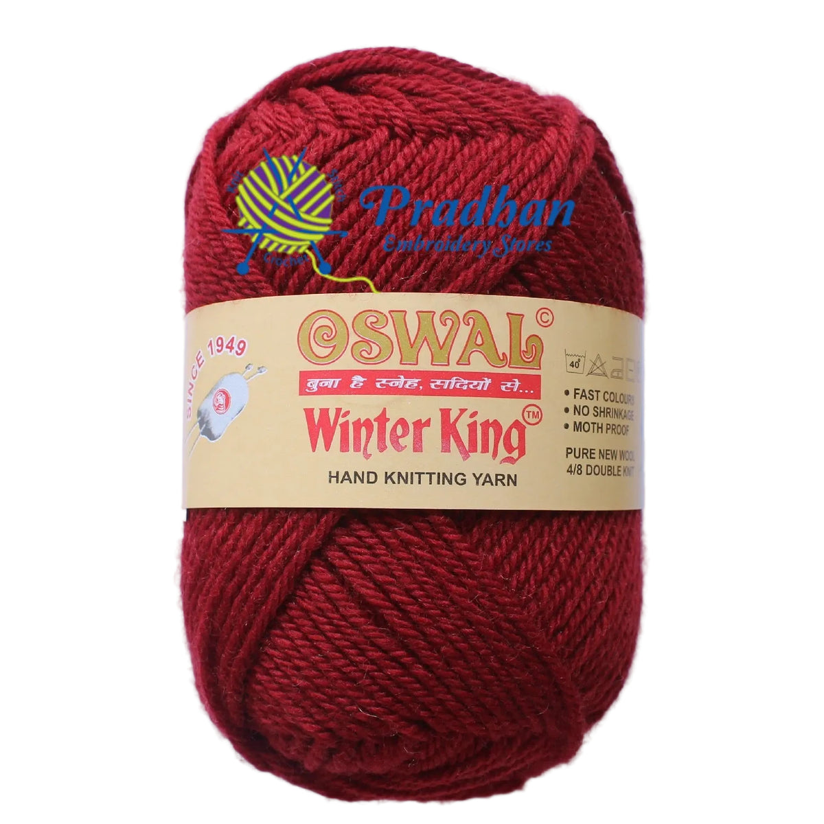 Winter King OWK004