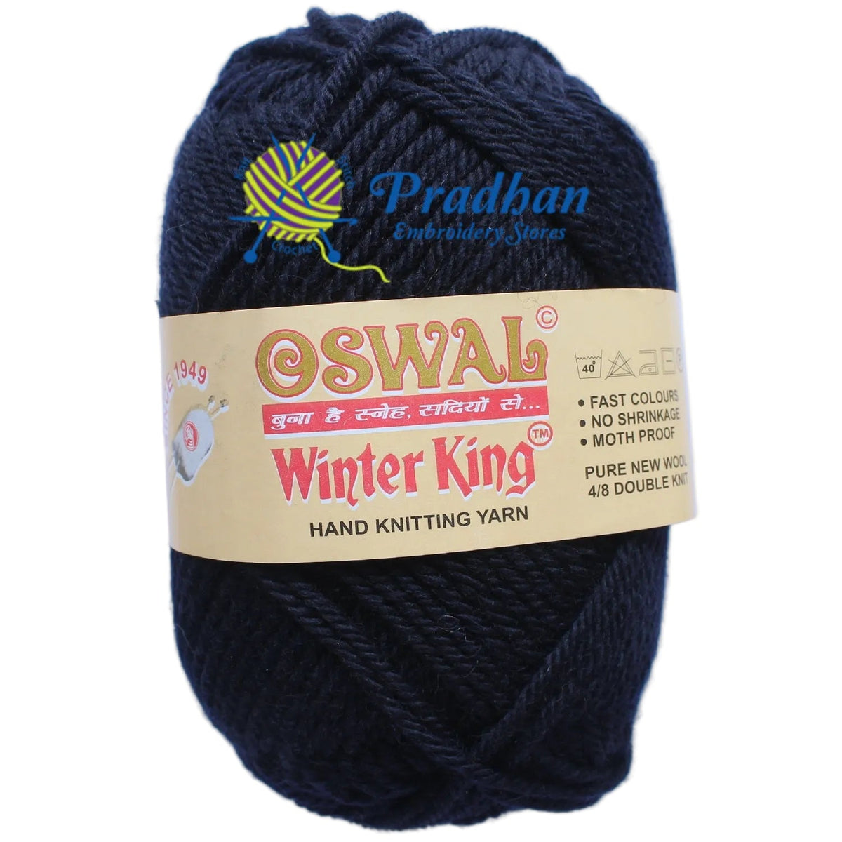Winter King OWK006