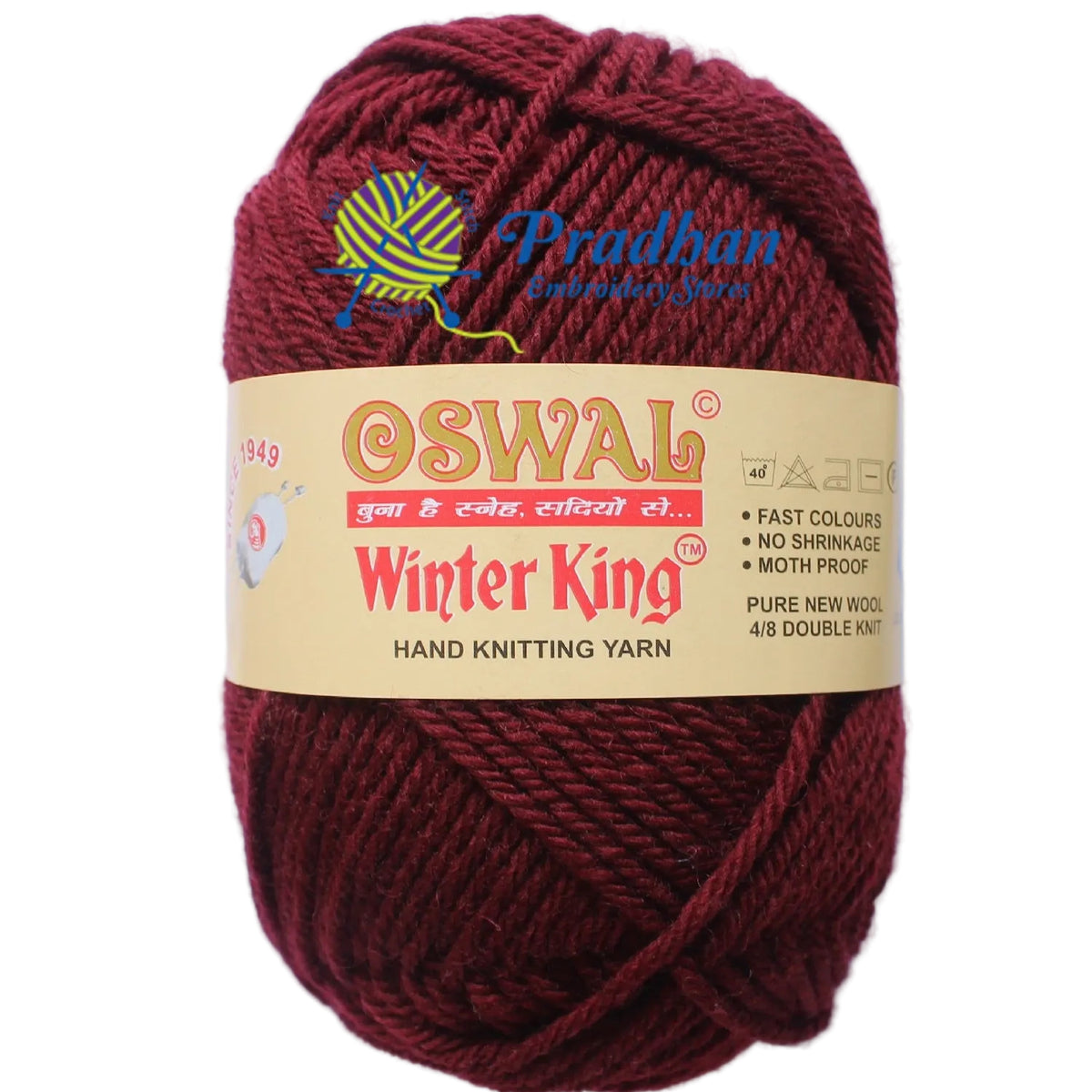 Winter King OWK014