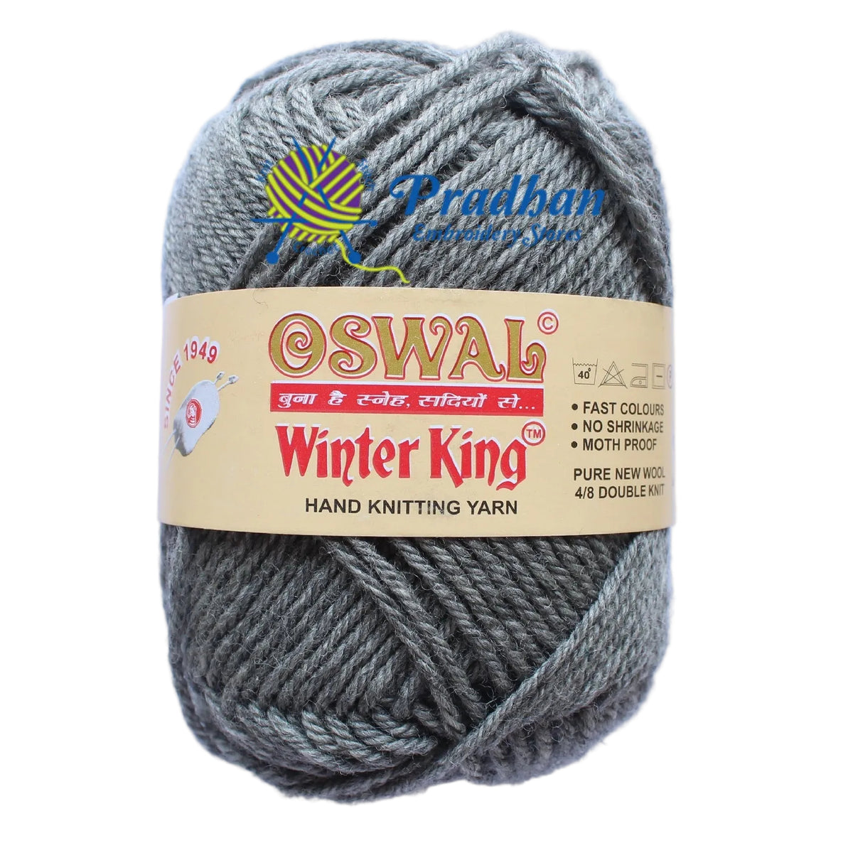 Winter King OWK018