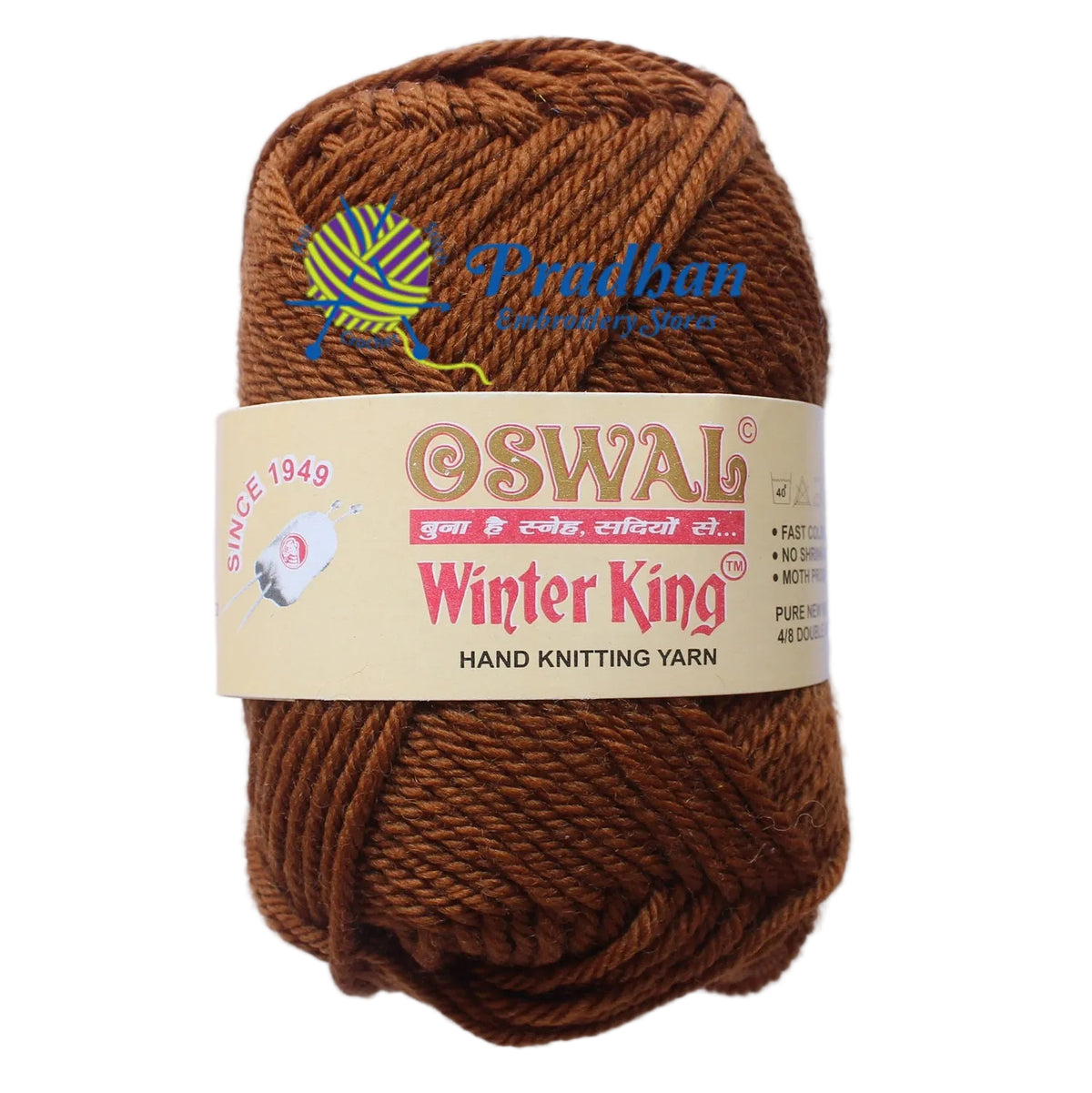 Winter King OWK022
