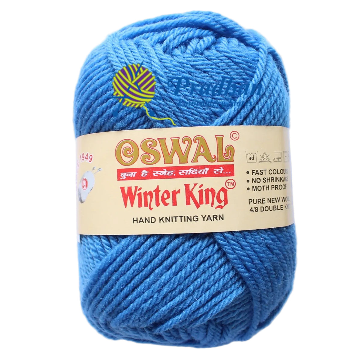 Winter King OWK025