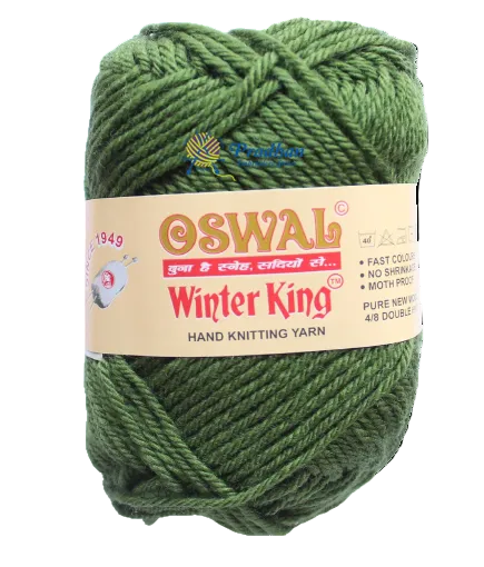 Winter King OWK028