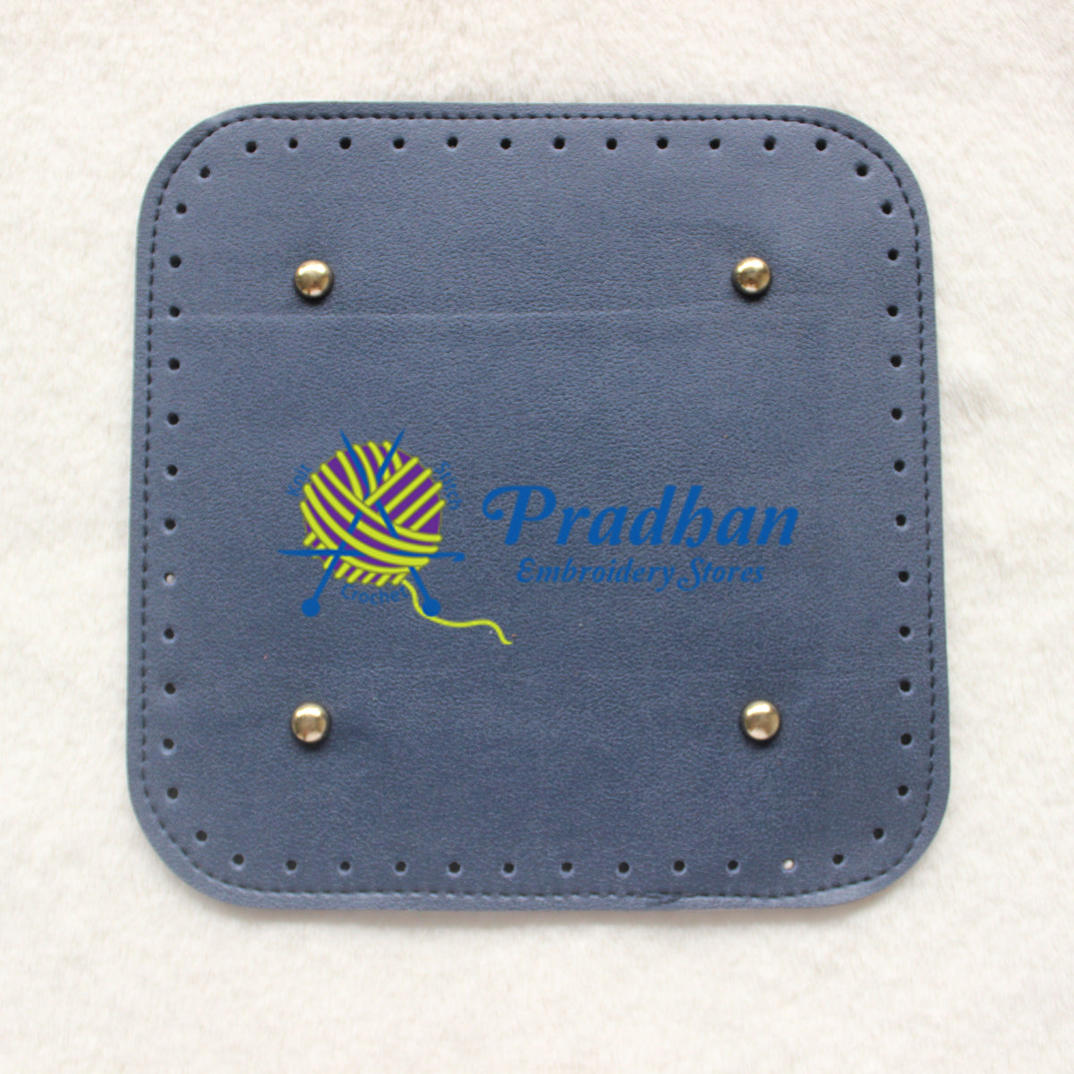 Oxford Blue Sqaure