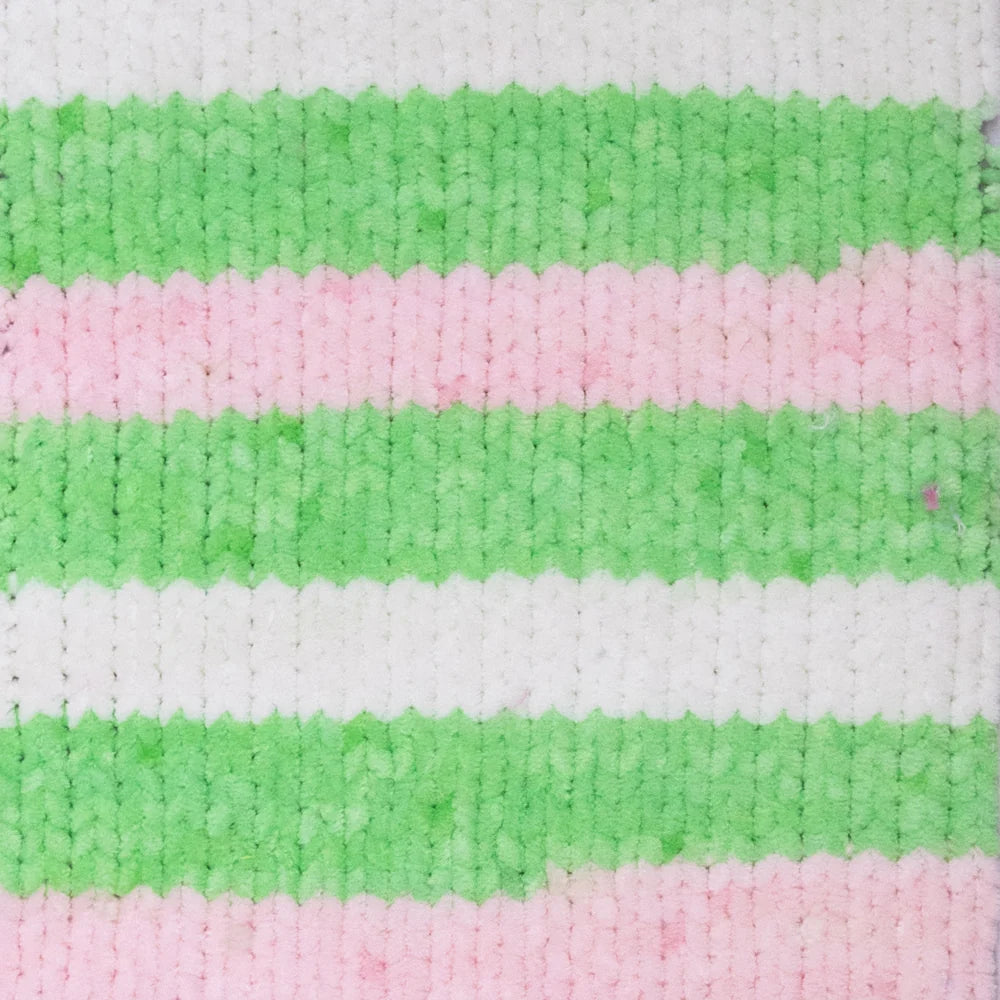 Plush Multi PLS008 Fern