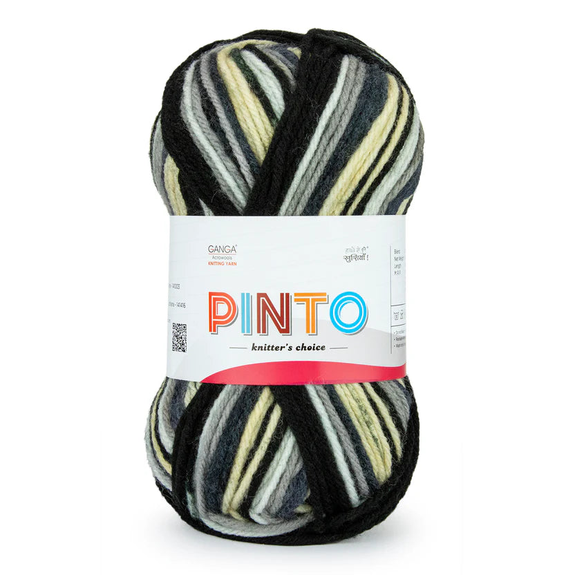 Pinto PNT001 Delta Smoke