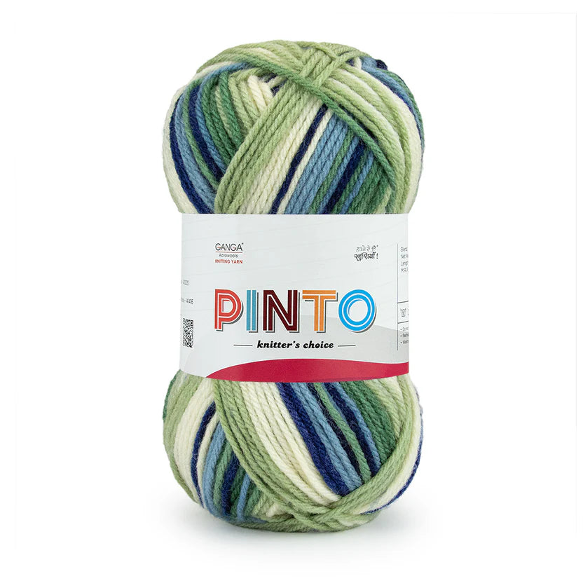 Pinto PNT013 Rainforest