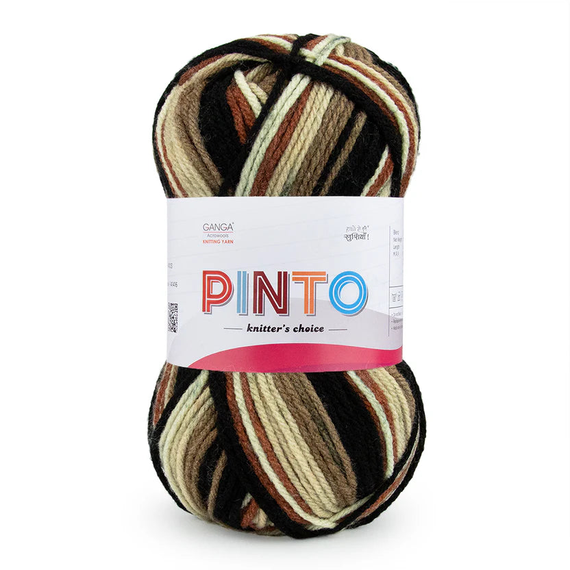 Pinto PNT020 Classy Wood
