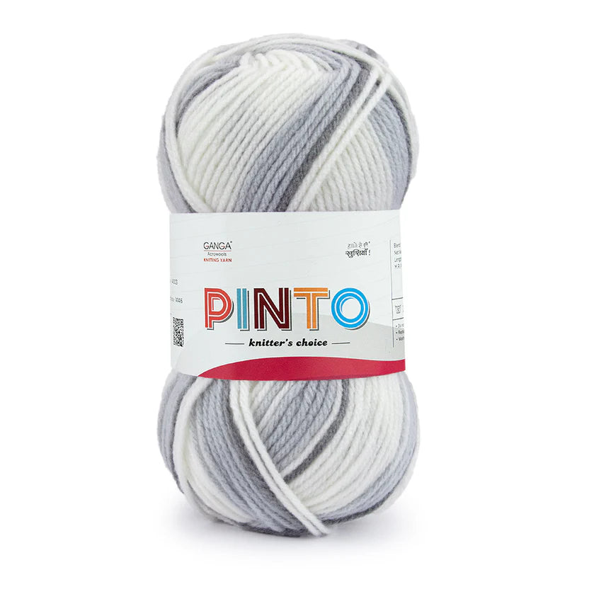 Pinto PNT025 Mystic