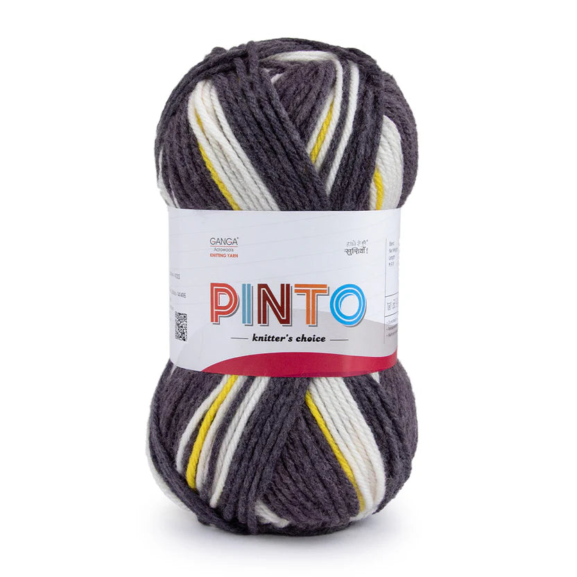 Pinto PNT027 Blackcurrant Fudge