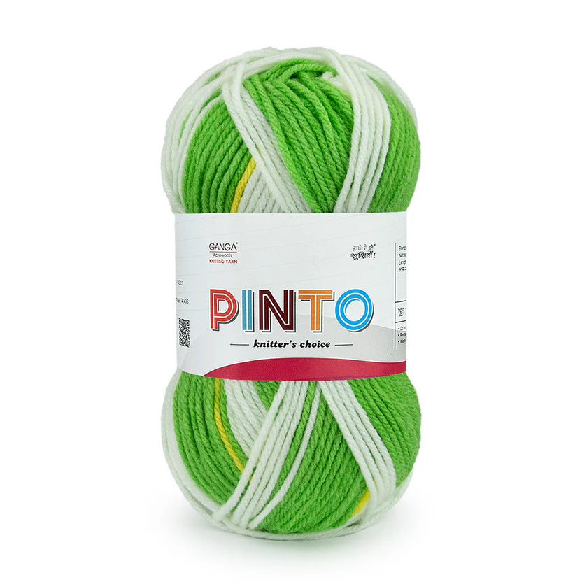 Pinto PNT036 Spring Rain