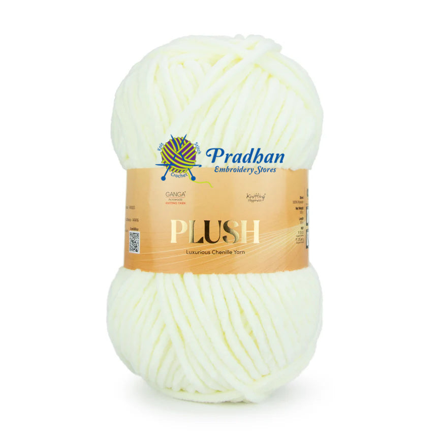 Plush PSH002 Glass Cream