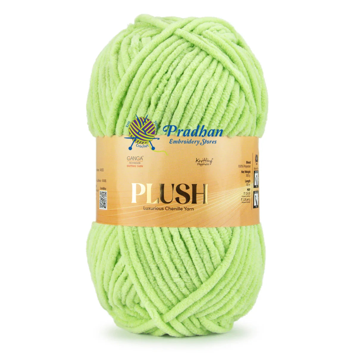 Plush PSH018 Spring Bud