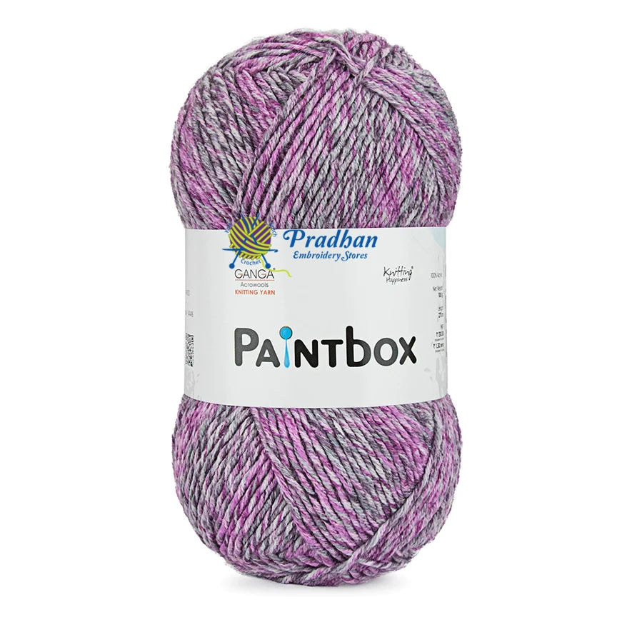 Paintbox PTB006 - Twilight
