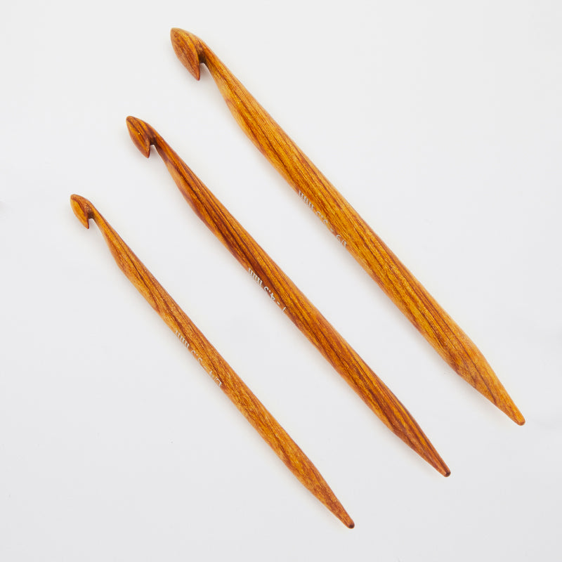 Repair Hooks