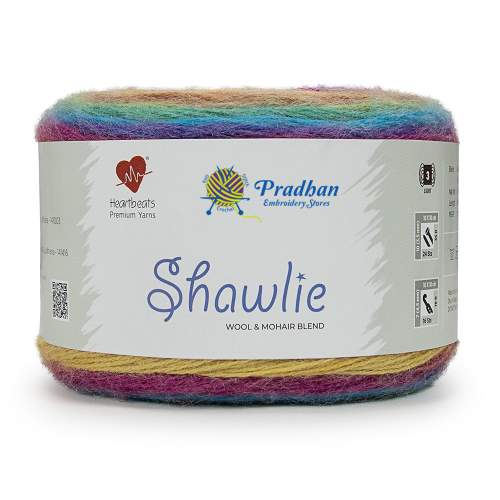 Shawlie SHL010