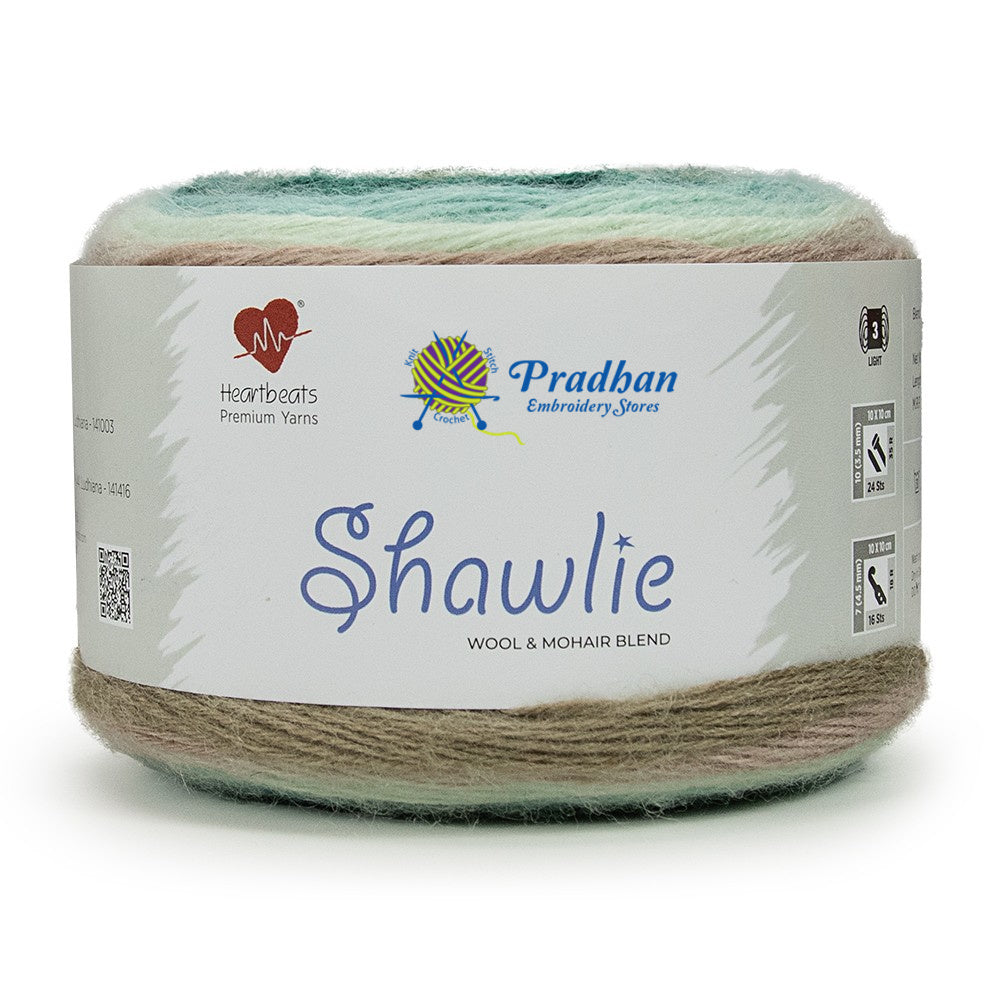 Shawlie SHL013