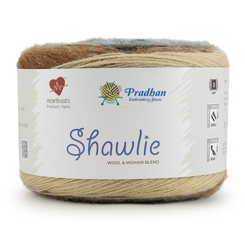 Shawlie SHL014