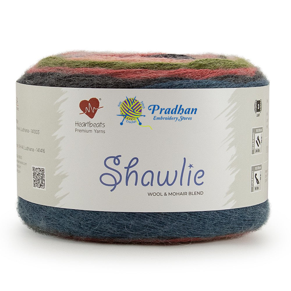 Shawlie SHL016