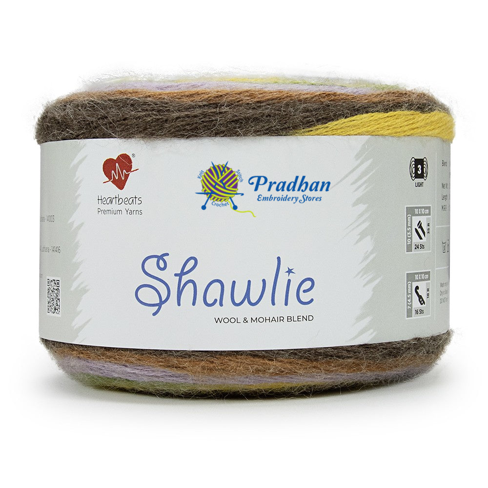 Shawlie SHL017