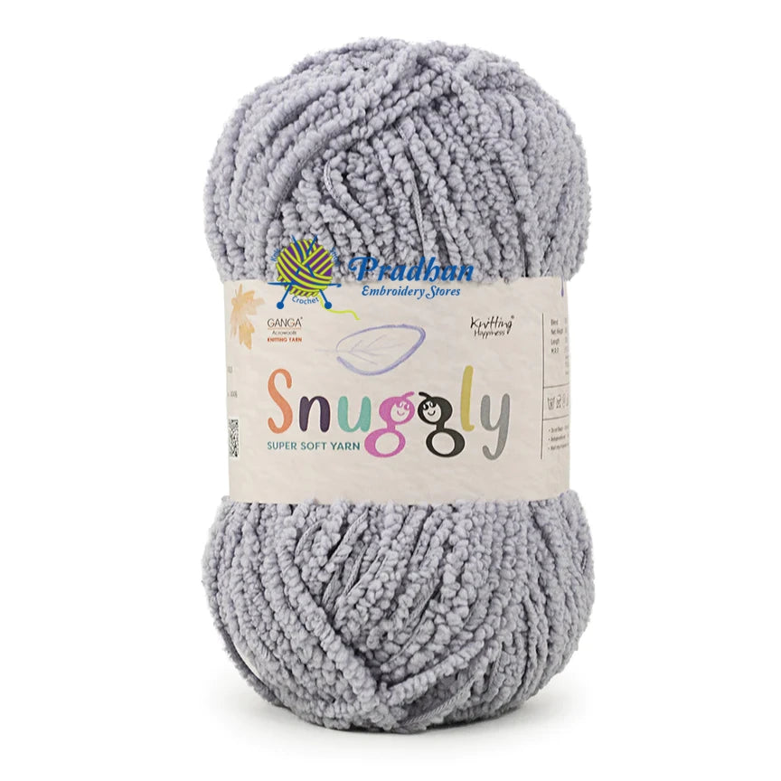 Snuggly SNG020 Evening Haze