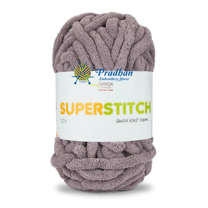 Super Stitch SST028 Lt. Burnt Purple