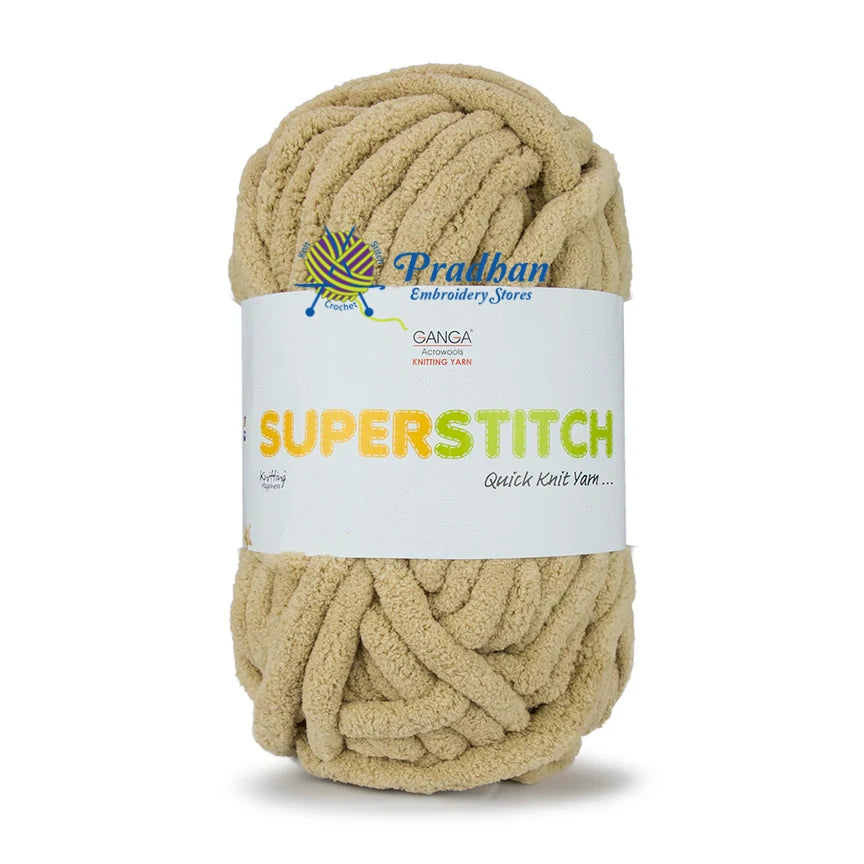 Super Stitch SST032 Beige