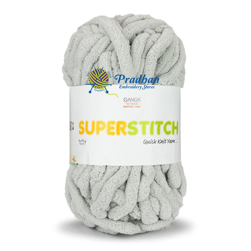 Super Stitch SST038 Lt. Grey