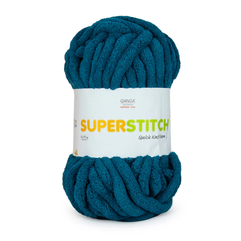 Super Stitch SST041 - Deepa Teal