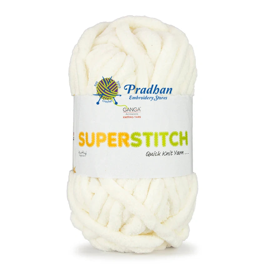 Super Stitch SST048 Off White