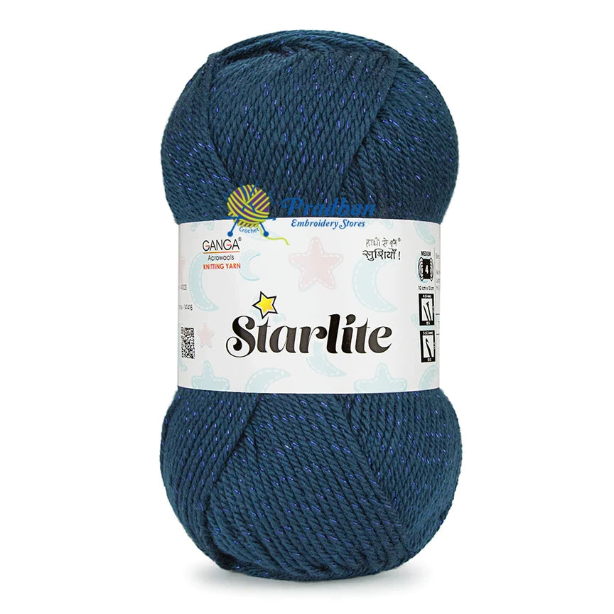 Starlite STL007 - Midnight Blue