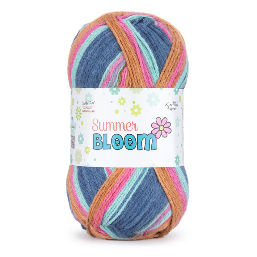 Summer Bloom SUB012 Jet Stream