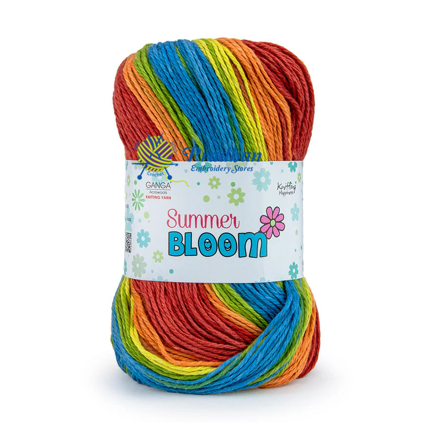 Summer Bloom SUB013 - Carnival