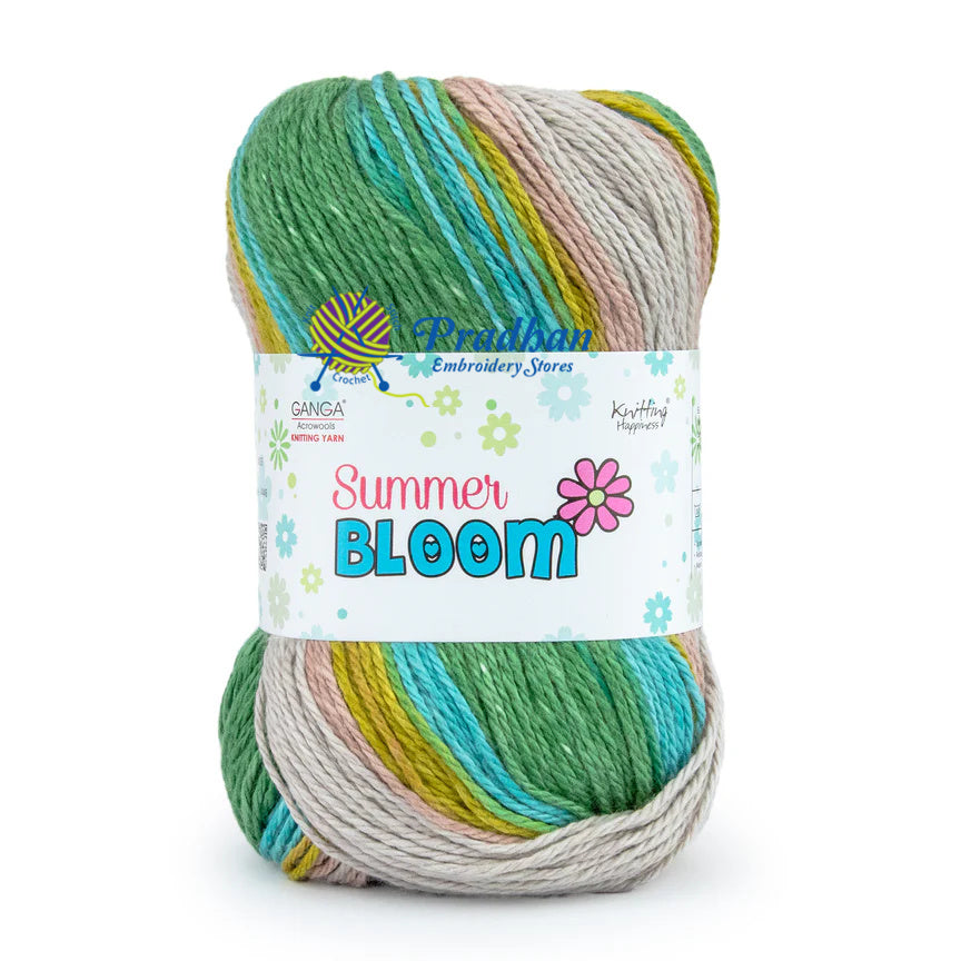 Summer Bloom SUB020 - Morning Glory