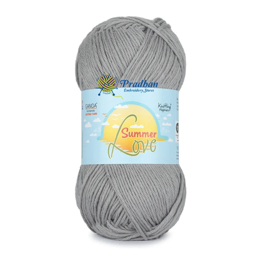 Summer Love SUL006 Aluminium