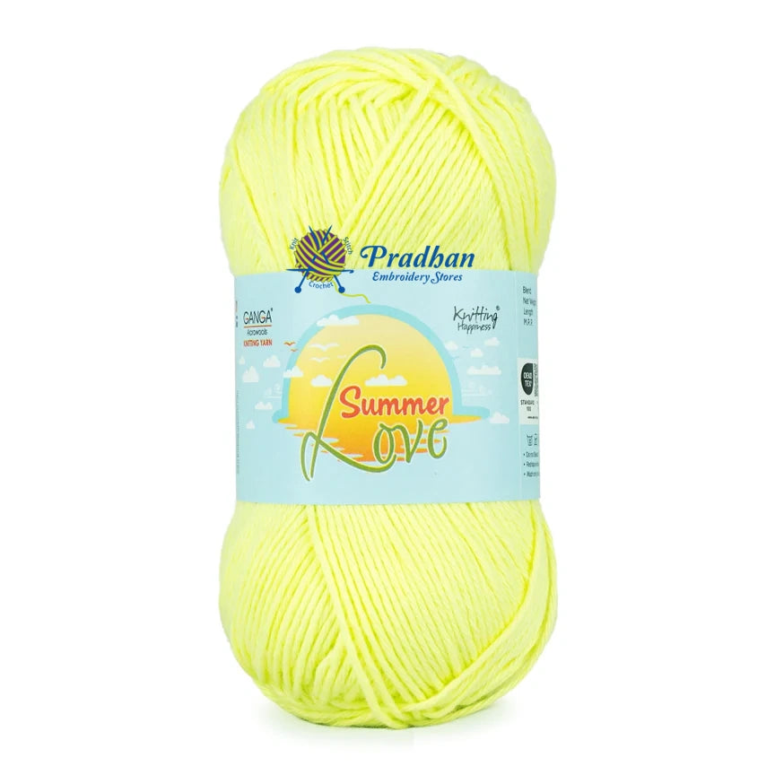 Summer Love SUL011 Soothing Neon