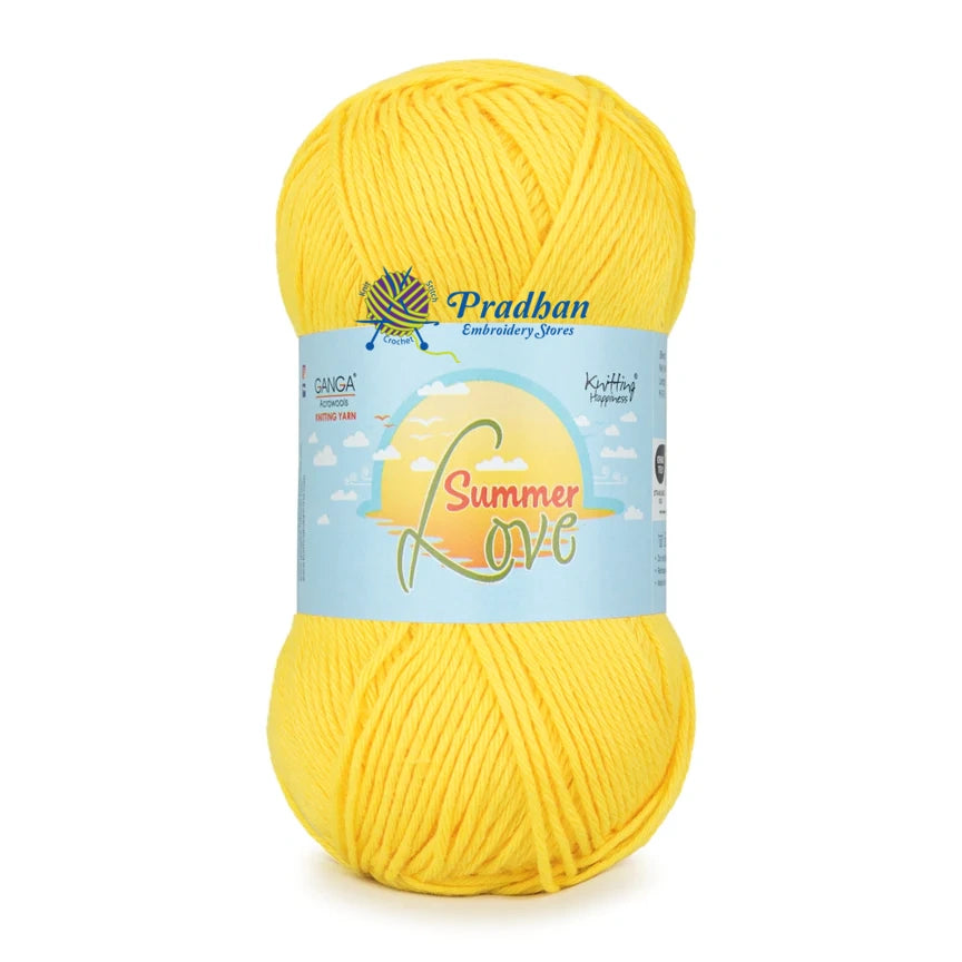 Summer Love SUL013 Sunglow