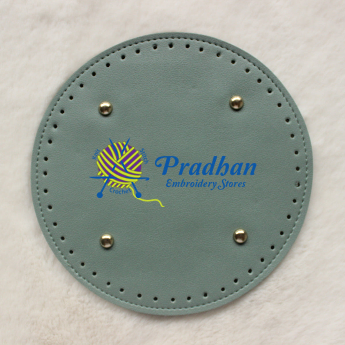 Sage Green Circular