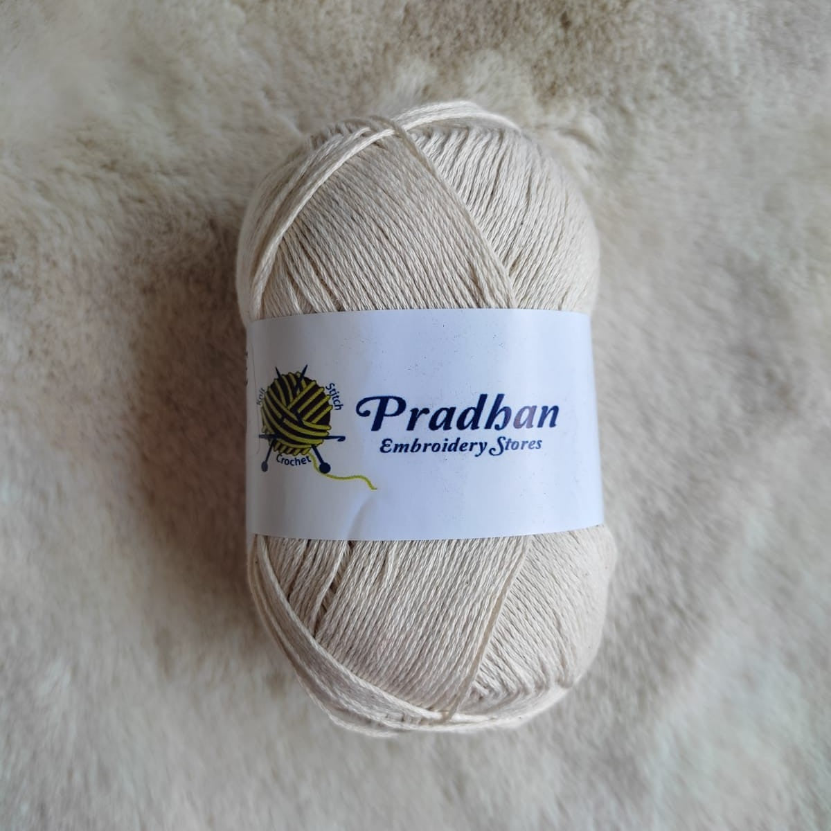 Softy Undyed