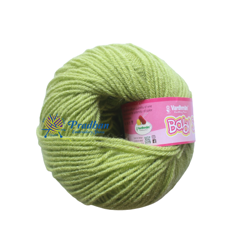 Baby Soft BSS096