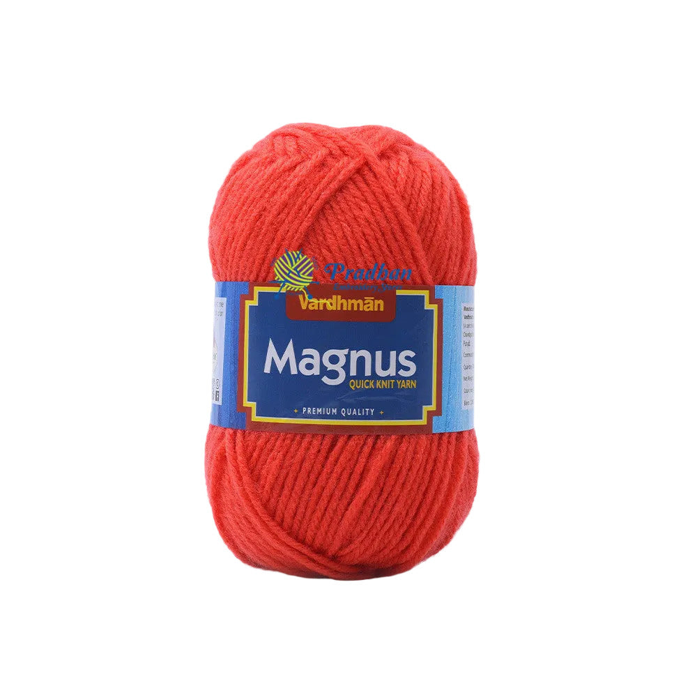 Magnus Solid MSD006 Coral
