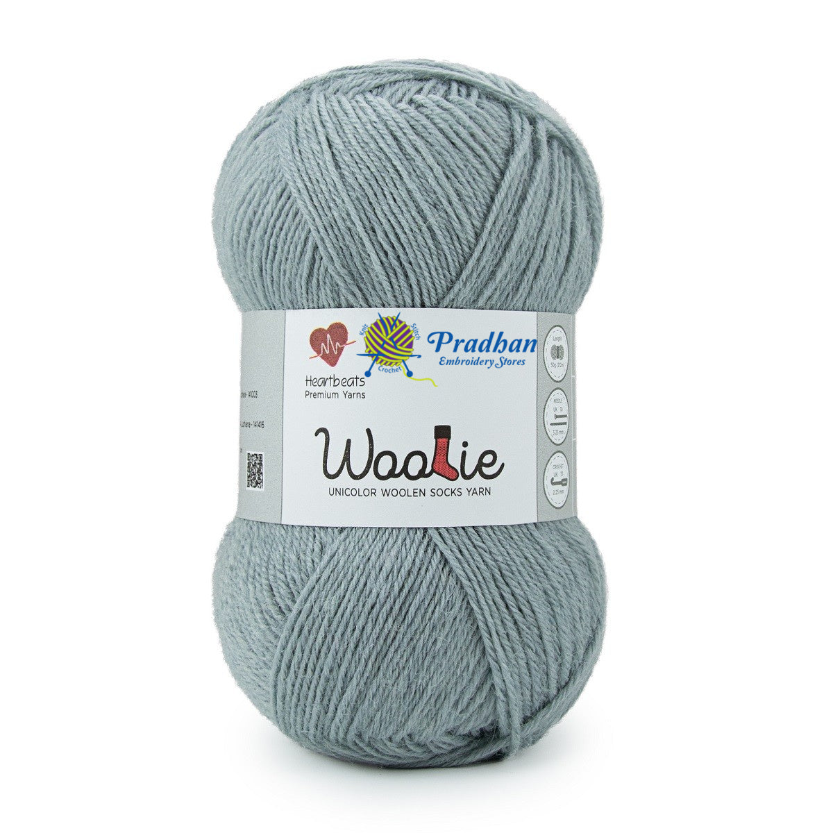 Woolie UniColor WLU03