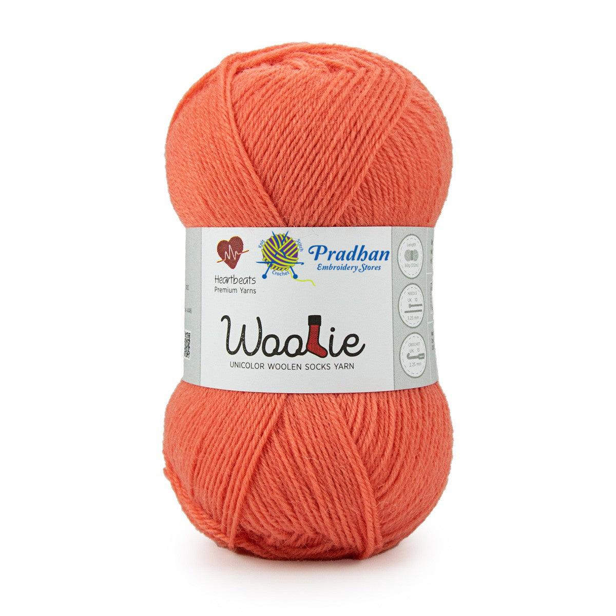 Woolie UniColor WLU10