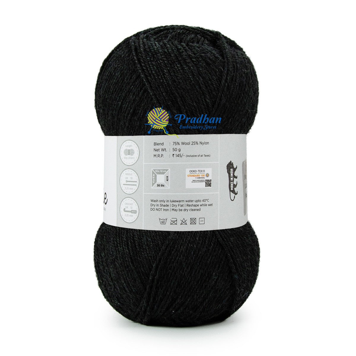 Woolie UniColor WLU02